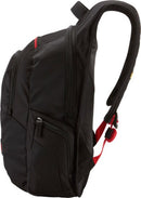 Case Logic Sporty DLBP-116 Black 16" Backpack case