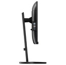 Philips B Line 241B8QJEB/00 LED display 23.8" 1920 x 1080 pixels Full HD LCD Black