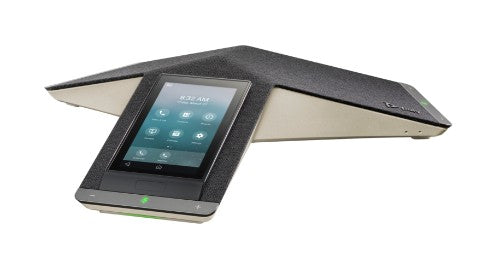 Poly Trio C60 IP Conference Phone Full Radio and PoE-enabled
