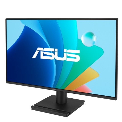 ASUS VA249HG computer monitor 23.8" 1920 x 1080 pixels Full HD LCD Black