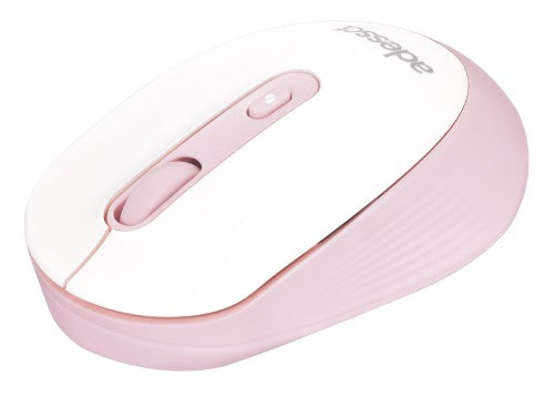 Adesso iMouse A30P mouse Universal Ambidextrous RF Wireless Optical 1200 DPI
