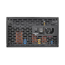 Thermaltake TOUGHPOWER GF A3 Gold 1200W - TT Premium Edition power supply unit 24-pin ATX ATX Black