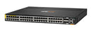 HPE Aruba Networking CX 6300M 48p Smart Rate 1G/2.5G/5G Class8 PoE 2p 50G 2p 25G Switch