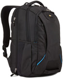 Case Logic BEBP-315-BLACK 15.6" Backpack