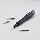 StarTech.com LAPTOP-TOOL-KIT electronic device repair tool 40 tools