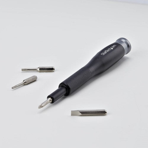 StarTech.com LAPTOP-TOOL-KIT electronic device repair tool 40 tools