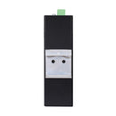 Tripp Lite NGI-S16 network switch Managed Gigabit Ethernet (10/100/1000) Black