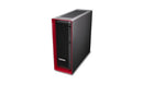 Lenovo ThinkStation P5 Intel Xeon W w3-2435 64 GB DDR5-SDRAM 2 TB SSD NVIDIA RTX 2000 Ada Windows 11 Pro for Workstations Tower Workstation Black, Red
