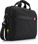Case Logic DLC-115 Black 15.6" Messenger case