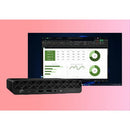 HP ProDesk 4 Mini G1i Desktop AI PC Wolf Pro Security Edition