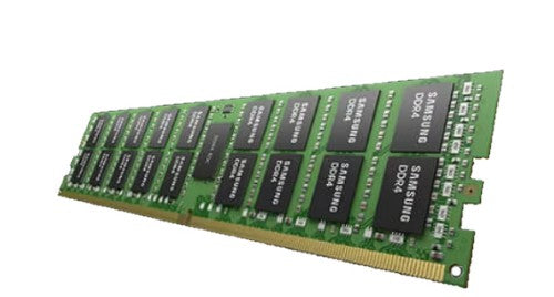 Samsung M393A4G40BB3-CWE memory module 32 GB 1 x 32 GB DDR4 3200 MHz