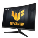ASUS TUF Gaming VG32WQ3B computer monitor 31.5" 2560 x 1440 pixels Quad HD LED Black