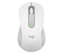 Logitech 910-006235 mouse Office Left-hand Bluetooth Optical 4000 DPI