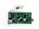 Vertiv Liebert IS-UNITY-DP network card Internal Ethernet 100 Mbit/s