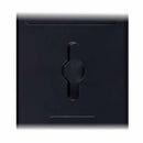 CyberPower CSP604UC surge protector Black 6 AC outlet(s) 125 V 48" (1.22 m)