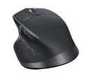 Logitech MX Master 2S mouse Office Right-hand RF Wireless + Bluetooth Laser 4000 DPI
