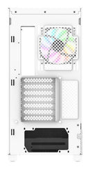 Thermaltake View 290 TG ARGB Midi Tower White