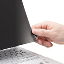 StarTech.com 14LT-PRIVACY-SCREEN display privacy filters 14" Laptop Frameless display privacy filter