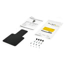StarTech.com SSPMSVESA mounting kit Black Steel
