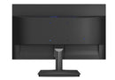 Planar Systems PLL2450MW computer monitor 23.6" 1920 x 1080 pixels Full HD Black