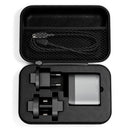 ALOGIC WCM1X67-SGR mobile device charger Tablet, Laptop, Smartphone Black, Gray AC Fast charging Indoor