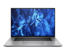 HP ZBook Studio G11 Intel Core Ultra 7 165H Mobile workstation 16" WUXGA 16 GB DDR5-SDRAM 512 GB SSD NVIDIA RTX 1000 Ada Wi-Fi 7 (802.11be) Windows 11 Pro Silver