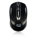 Adesso iMouse S50 mouse Travel Ambidextrous RF Wireless Optical 1200 DPI