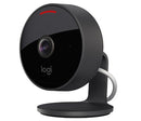 Logitech 961-000489 security camera Bullet IP security camera Indoor & outdoor 1920 x 1080 pixels Desk/Wall