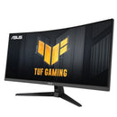 ASUS TUF Gaming VG34VQ3B computer monitor 34" 3440 x 1440 pixels UltraWide Quad HD LED Black