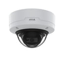 Axis M3216-LVE Dome IP security camera Indoor & outdoor 2688 x 1512 pixels Ceiling/wall