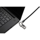 Kensington Slim Combination Lock for Standard Slot