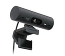 Logitech 960-001522 webcam 4 MP 1920 x 1080 pixels USB Graphite