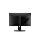 MSI G272QPF E2 computer monitor 27" 2560 x 1440 pixels Wide Quad HD Black