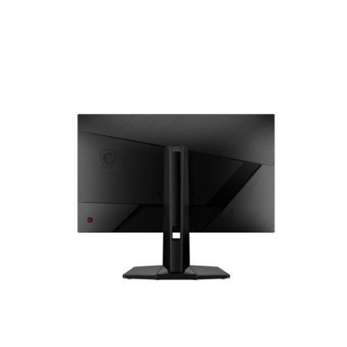 MSI G272QPF E2 computer monitor 27" 2560 x 1440 pixels Wide Quad HD Black