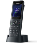 Yealink AX83H IP phone Black TFT Wi-Fi