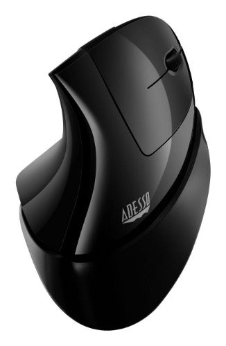 Adesso iMouse V30 mouse Office Right-hand RF Wireless Optical 2400 DPI