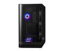 MSI MAG PANO 120R PZ computer case Midi Tower Black