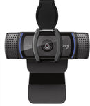 Logitech C920e HD 1080p Webcam