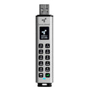 DataLocker Sentry K350 USB flash drive 64 GB USB Type-A 3.2 Gen 1 (3.1 Gen 1) Silver
