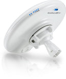 Ubiquiti NanoBeam 5AC Gen 2 Network bridge 450 Mbit/s White