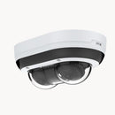 Axis P4708-PLVE IP security camera Indoor & outdoor 3840 x 2160 pixels Ceiling/wall