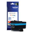 Brother LC3035C ink cartridge 1 pc(s) Original Extra (Super) High Yield Cyan