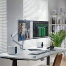 ALOGIC C32GMA2 monitor mount / stand 32" Desk White