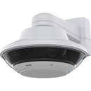 Axis Q6020-E 60Hz Dome IP security camera Indoor & outdoor 2592 x 1944 pixels Ceiling