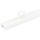 StarTech.com CBMOWD3220 cable organizer Cable tray White 1 pc(s)