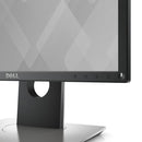 DELL P Series P1917S computer monitor 19" 1280 x 1024 pixels SXGA LCD Black