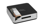 OWC OWCTCCFXB4RDR card reader USB 3.2 Gen 2 (3.1 Gen 2) Type-C Black