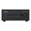 ASUS ExpertCenter PN42-BBFN1000X1FC Black N100