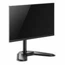 Rocstor Y10N002-B1 monitor mount / stand 34" Desk Black