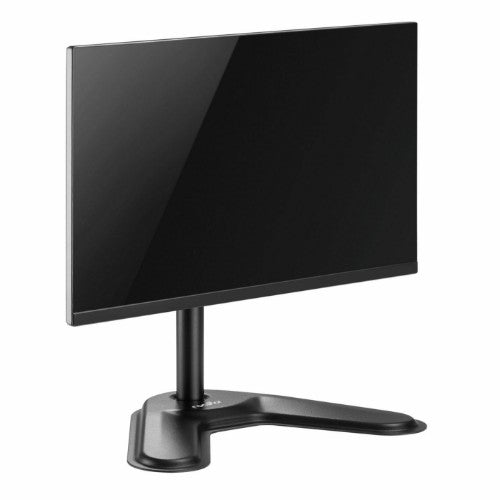 Rocstor Y10N002-B1 monitor mount / stand 34" Desk Black